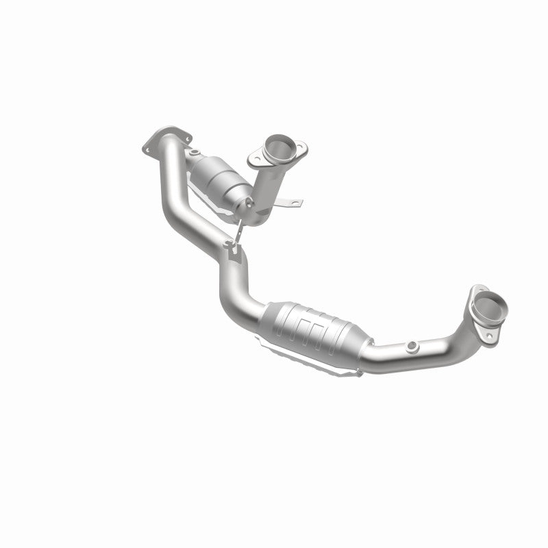 MagnaFlow 444033 Conv DF fits Ford 96-99 Taurus3.0L 50S