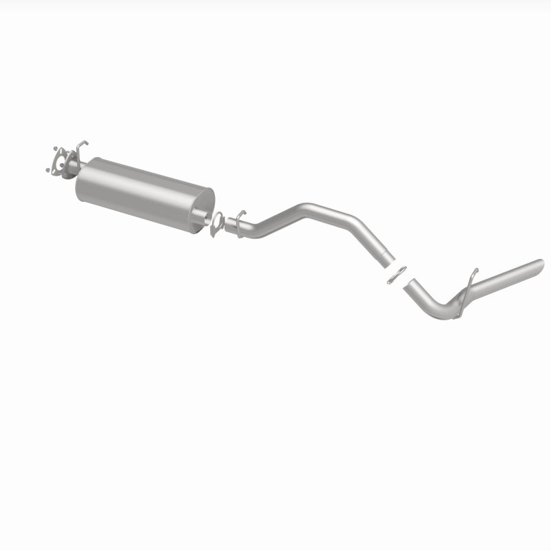 Magnaflow 106-0097 BRE Exhaust Kit 00-05 Astra Safari Van 4.3L