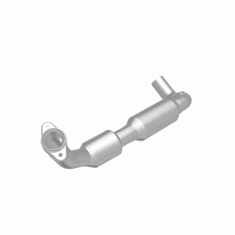 Magnaflow 4583090 02-03 fits Ford F-150 5.4L Direct Fit Converter