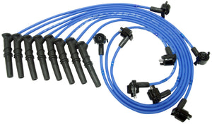 NGK 52113 fits Ford 97-19 Thunderbird 1994 Spark Plug Wire Set