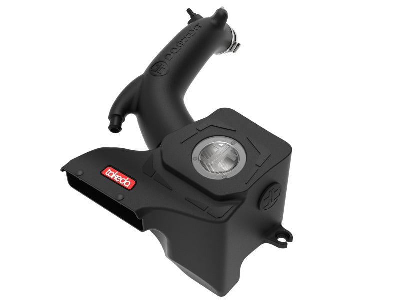 AFE 56-70021D  Momentum Cold Air Intake System w/Pro DRY S Filter fits Hyundai