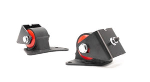 Innovative Mounts 113150-75AInnovative 94-97 fits Mazda Miata NA 1.8L Black Stee