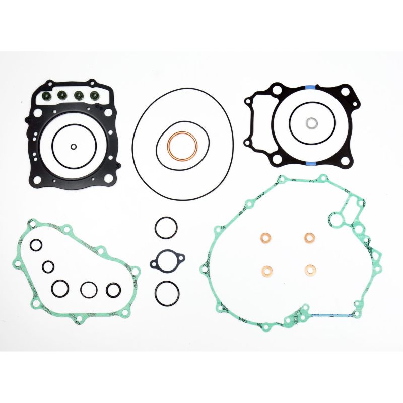 Athena P400210850241 fits Honda 08-09 TRX 700 XX Complete Gasket Kit (Excl Oil Seals)