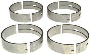 Clevite MS2343P50MM fits Nissan VQ40DE Main Bearing Set