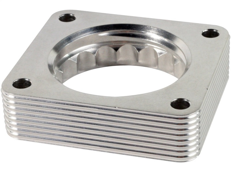 AFE 46-33001  Bullet Throttle Body Spacers TBS fits Ford F-150 97-10 V8-4.6 97-