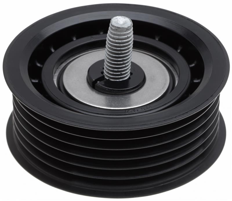 Gates 38099 06-11 fits Mercedes-Benz E350 V-6 3.5L Upper Belt Drive Pulley