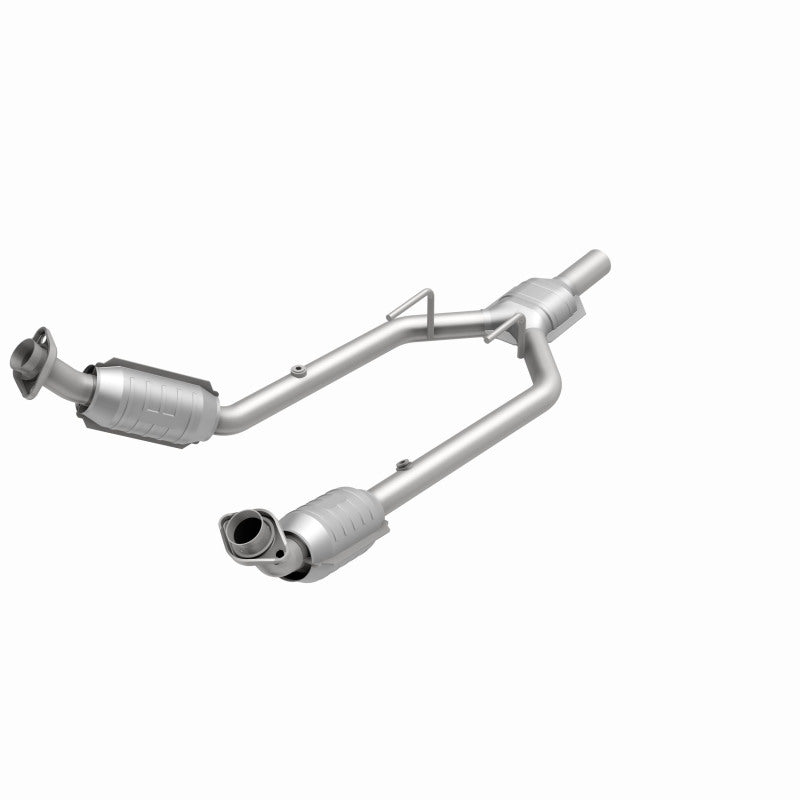 MagnaFlow 444080 Conv DF fits Mercury 96-97 Cougar 3.8L