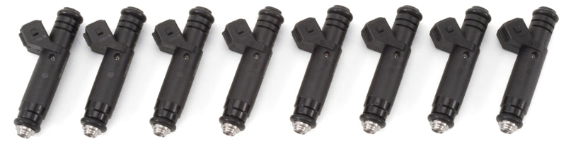 Edelbrock 3686 60 Lb/Hr High Impedance Fuel Injector (Set of 8)