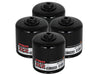 AFE 44-LF008-MB ARD D2 Oil Filter 93-11 fits Ford Gas Trucks V8 4.6L/5.4L/5.8L