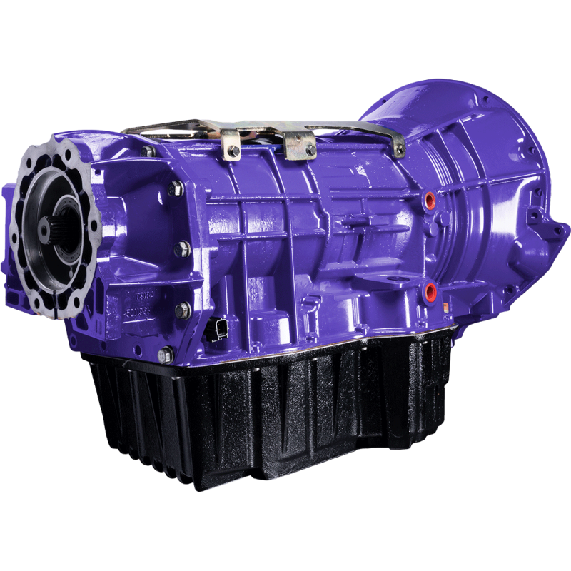 ATS Diesel 3099149380 12-13 Dodge Ram 4.7L / 5.7L HEMI 65RFE Stage 1 Transmission Package