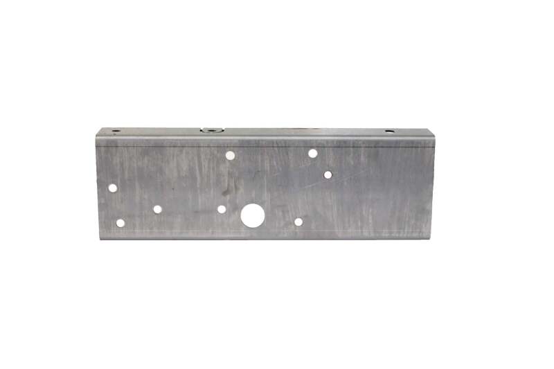 RustBuster RB7701L Rear Frame Section Left Side