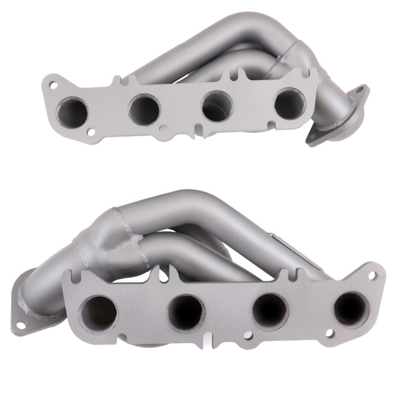 BBK  1943 fits Ford 11-14 F-150 Coyote 5.0 Shorty Tuned Length Exhaust Headers -