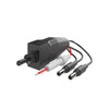 QTP SWITCH2 QTEC Dual Toggle Switch