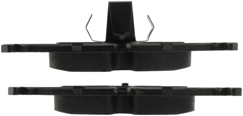 Stoptech 308.0681 Street Touring 00-04 BMW M5 E39 / 00-06 X5 Front Brake Pads