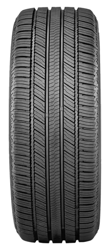 Yokohama Tire 110156136 Yokohama Geolandar CV G058 Tire - 275/60R20 116H
