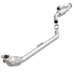 Magnaflow 51582 Conv DF 2003 fits Mercedes CLK320 3.2L