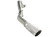 AFE 49-44041-P rce XP Exhaust 5in DPF-Back SS 11-13 fits GM Diesel Trucks V8-6.