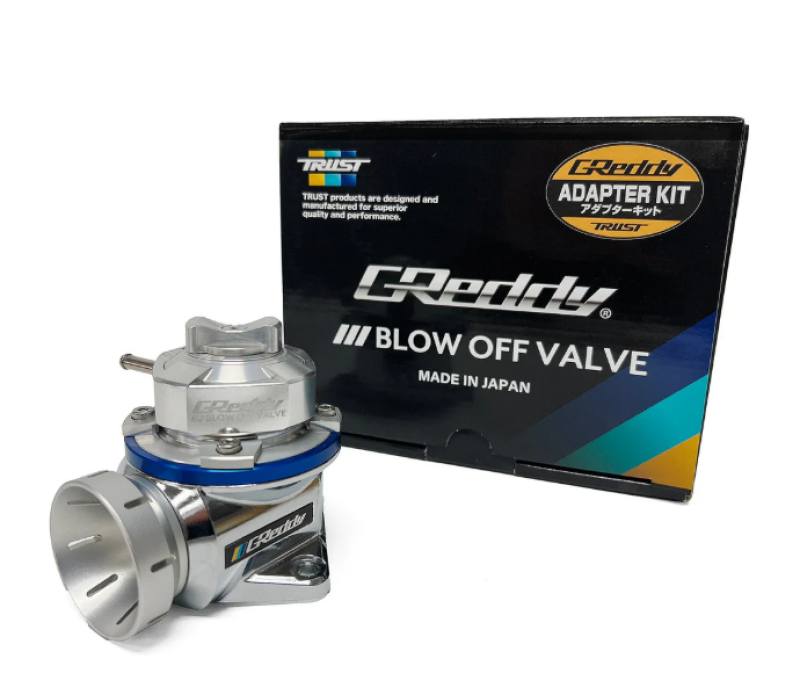 GReddy 11511217 fits Toyota 86 / Subaru BRZ /fits Scion FRS Type FV2 Return Vent