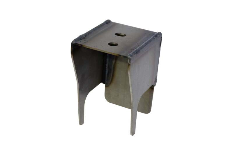 RustBuster RB7723L Front Bed Mount Left Side