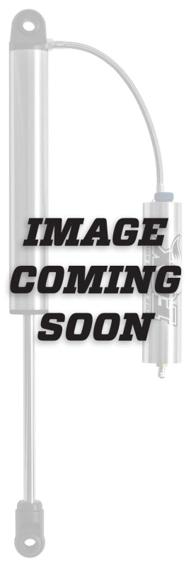 FOX 987-02-004 fits Chevrolet Siilverado 1500 2.5 Series Coilover IFP Shock