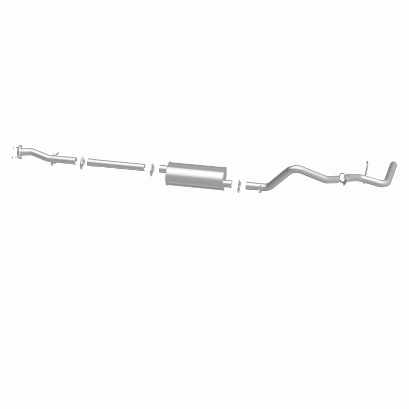 Magnaflow 106-0011 BRE Exhaust Kit 01-06 Escalade Avalanche fits Suburban Yukon 5.3L