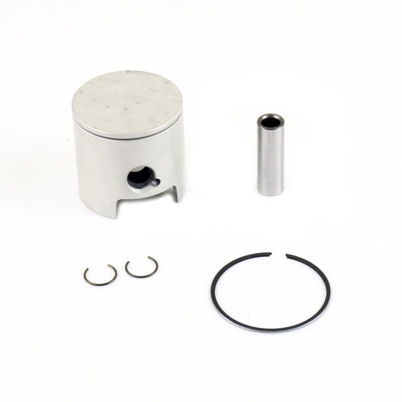 Athena 082002.C HM CRE Six 50 2T 47.56mm Bore Cast Piston (For Athena Big Bore Cylinder Kit)