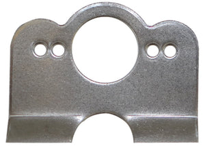 Moroso 71557 Quick Fastener Mounting Bracket - 7/16in (Use w/Part No 71370/71371