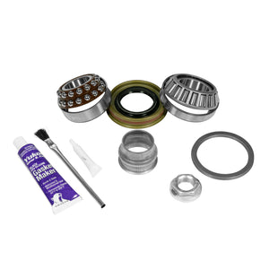 Yukon Gear PK D35JL-REAR Pinion Install Kit For fits Jeep JL Dana 35 Rear