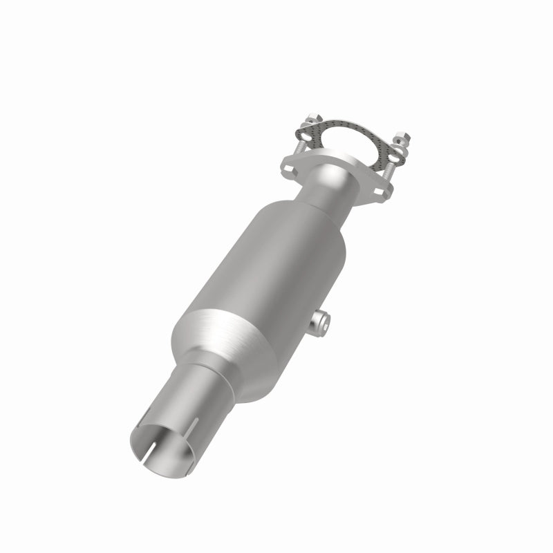 Magnaflow 280579 Conv Direct Fit 19-20 fits Kia Forte 2L Underbody