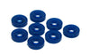 SuperPro SPF0496K Shock Absorber Lower Bushing Kit