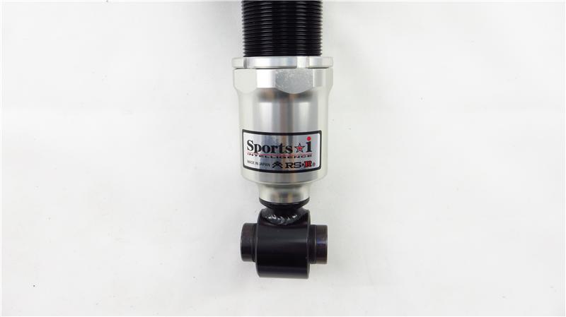 RS-R XBIF660M 10-12 fits Subaru Legacy (BR9) Sports-i Coilovers