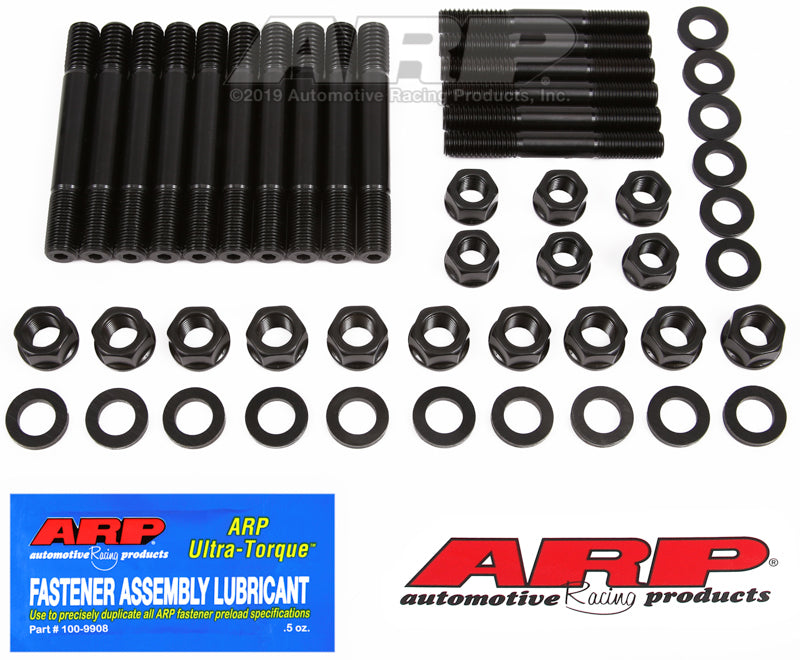 ARP 154-5612 fits Ford 302 Dart SHP Main Stud Kit
