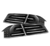 AlphaRex 601110 12-21 fits Tesla Model S LUXX-Series LED Tail Lights - Alpha-