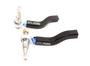 SPL Parts SPL TRE R35 2008+ fits Nissan GT-R (R35) / 2009+ Nissan 370Z (Z34) Fro