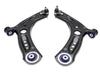 SuperPro TRC1071 2015 fits Volkswagen Golf R Base Front Control Arm Lower Assemb