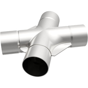 Magnaflow 10781 Smooth Trans X 2.50inch SS 35deg.