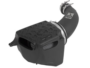 AFE 51-76213 um GT Stage 2 Dry S Intake System 07-11 fits Jeep Wrangler (JK) V6