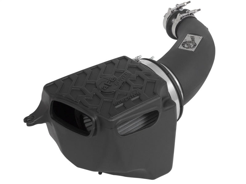 AFE 51-76213 um GT Stage 2 Dry S Intake System 07-11 fits Jeep Wrangler (JK) V6