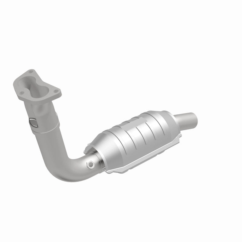 MagnaFlow 23823 Conv Range fits Rover 19.5X6.5X4 1.5/1.6