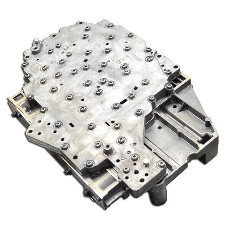 ATS Diesel 3039002326 2007+ Dodge 68RFE Performance Valve Body