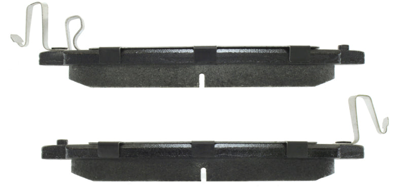 Stoptech 309.0969 Performance 03-11/05 Infiniti / 05-06 Nissan Front Brake Pads