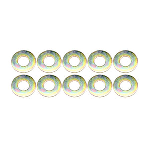 Wilwood 240-4385 Caliper Shim - .032 with 7/16in ID Hole - 10 pk.