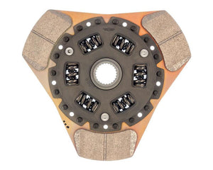 Exedy fits Acura Integra 1 HD05T 92-01 .7L/1.8L Stage 2 Replacement Clutch Dis