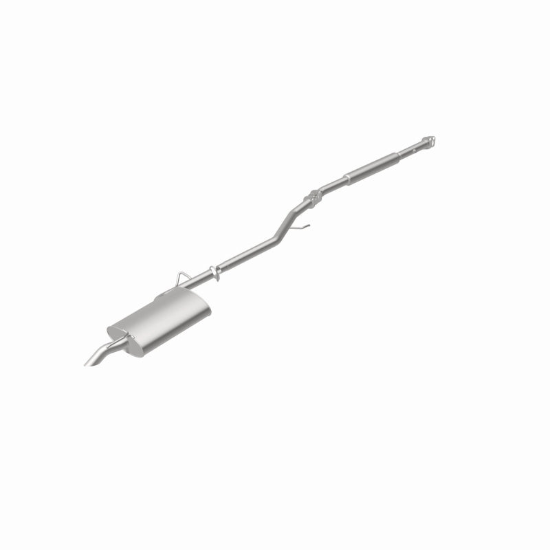 Magnaflow 106-0322 BRE Exhaust Kit 02-05 fits Hyundai Sonata 2.7L