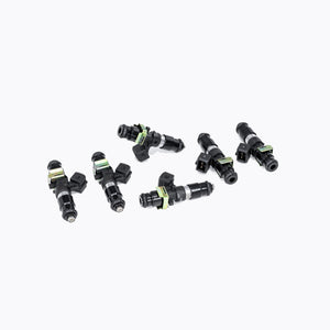 DeatschWerks 16MX-20-1200-6 fits Ford Mustang V6 3 99-10 .8 / 4.0L Bosch EV14 1