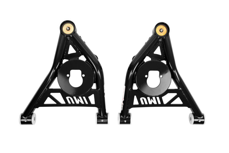 UMI Performance 2652-B 70-81 fits GM F-Body Front Lower A-arms Delrin Bushings