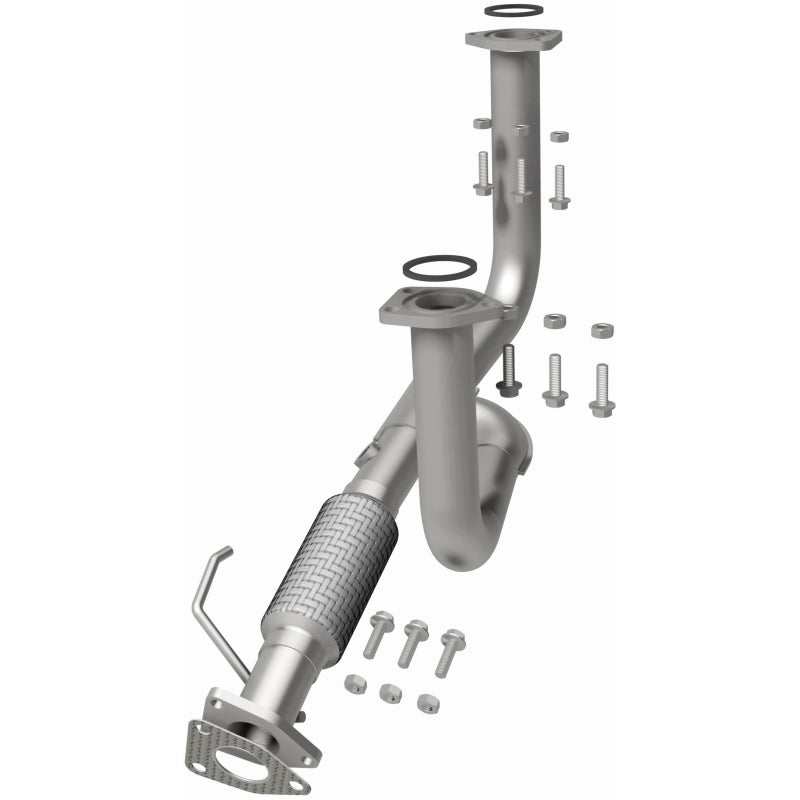 Magnaflow 107-0120 BRE Exhaust 98-02 fits Accord 3.0L Front Pipe Kit