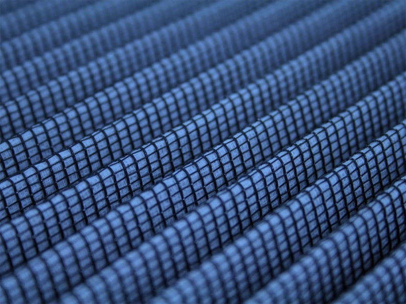 AFE 30-10209 FLOW Air Filter Pro 5R 11-13 fits GM Diesel Trucks V8 6.6L (td) LM