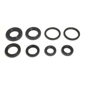 Athena P400510400016 97-00 fits Suzuki AY Katana 50cc Oil Seal Kit