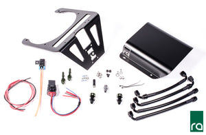 Radium Engineering 20-0288 fits Porsche 996 Turbo Fuel Cell Surge Tank Kit (FST